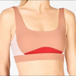 Fabletics Gabriella Swim Bra